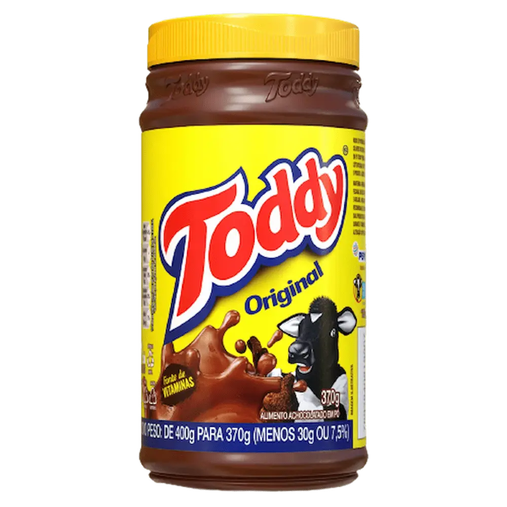 Achocolatado Toddy | 370g