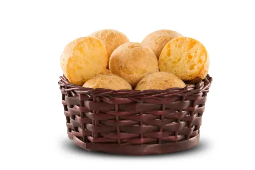 [1293] Pão de Queijo Tradicional 15 unidades | 450g