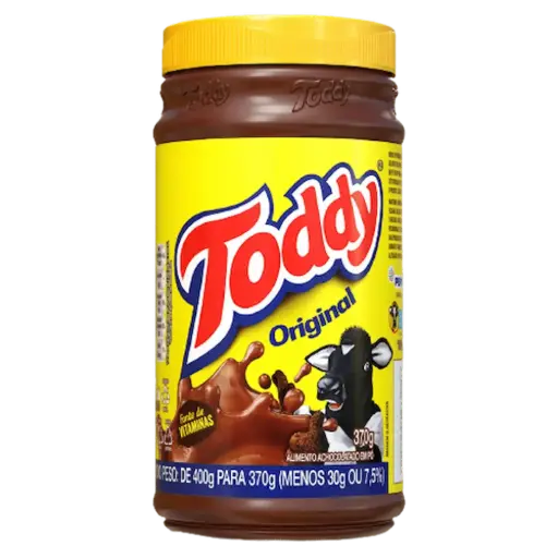 Achocolatado Toddy | 370g