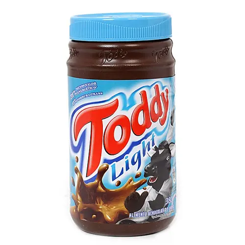 Achocolatado Toddy Light | 370g
